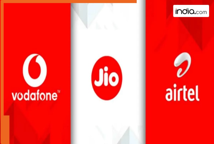 Mobile recharge to get cheaper as Mukesh Ambani Jio, Sunil Mittal’s Airtel, Vodafone-Idea take…