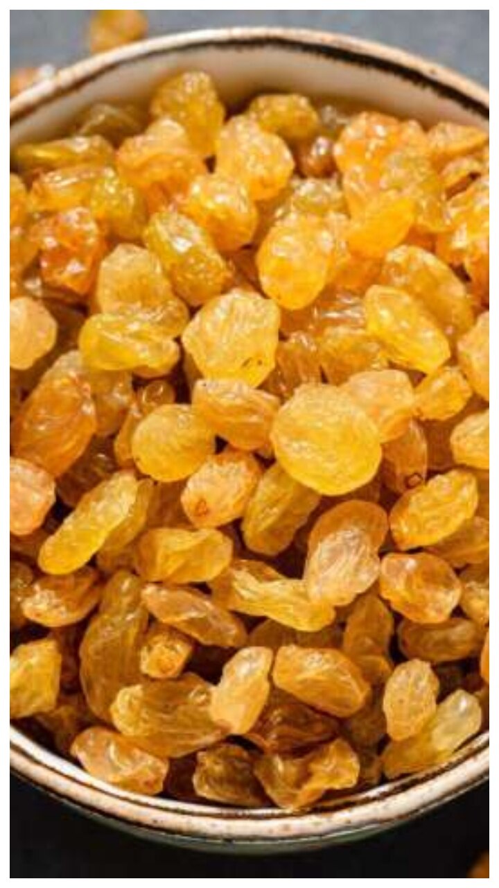Khamiso Rind महिलाओं के लिए सेहत का खजाना हैं किशमिश का सेवन, जानें कैसे