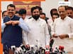 महाराष्ट्र में फिर 'Twist'! महायुति की मुंबई में होने वाली बैठक रद्द; अचानक गांव रवाना हुए एकनाथ शिंदे