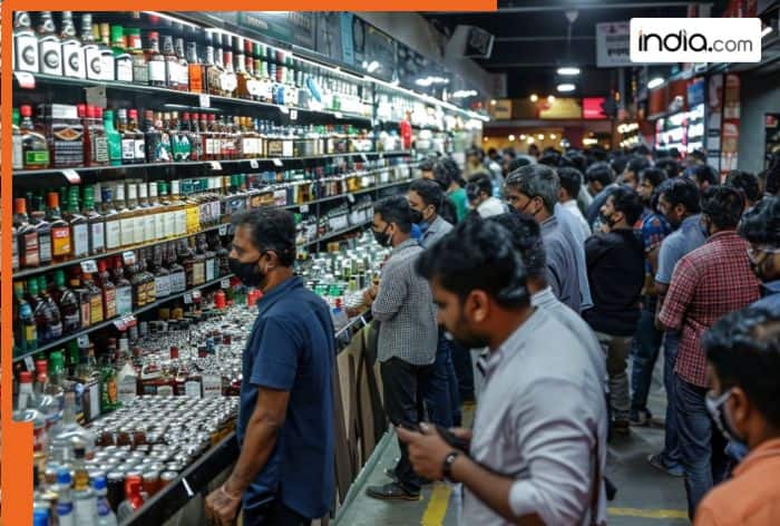 Dry Day in Karnataka: Liquor shops to remain closed on THIS date in Bengaluru and other part of state due to...