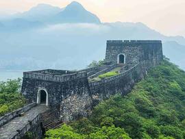 Discover 6 Breathtaking Ancient Ruins Near Lonavala Of Maharashtra