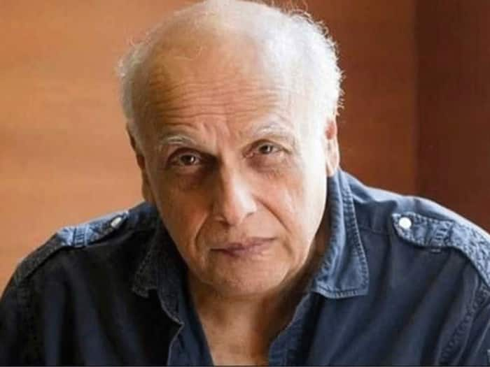 Mahesh Bhatt