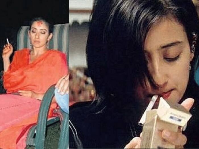 Manisha Koirala