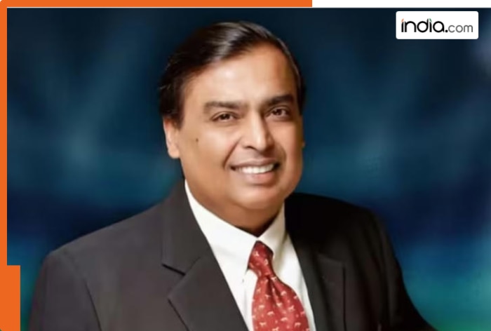 Masterstroke by Mukesh Ambani, set to dominate FMCG market as Reliance Consumer sets new….