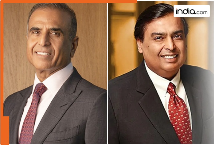 Big challenge for Mukesh Ambani as Sunil Mittal Airtel set to break internet speed record by launching …