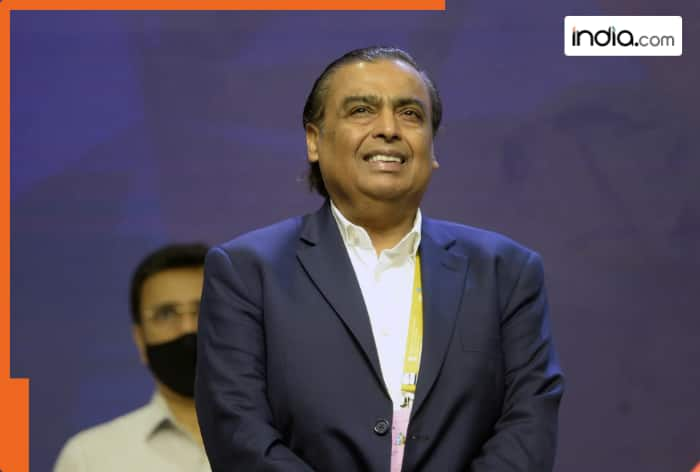 mukesh ambani