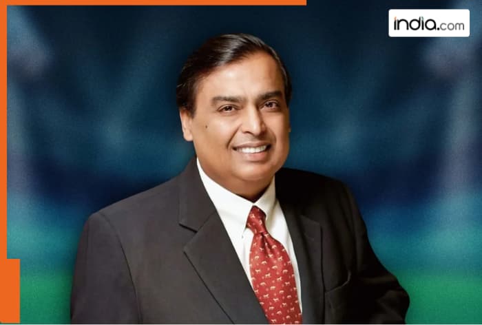 mukesh ambani