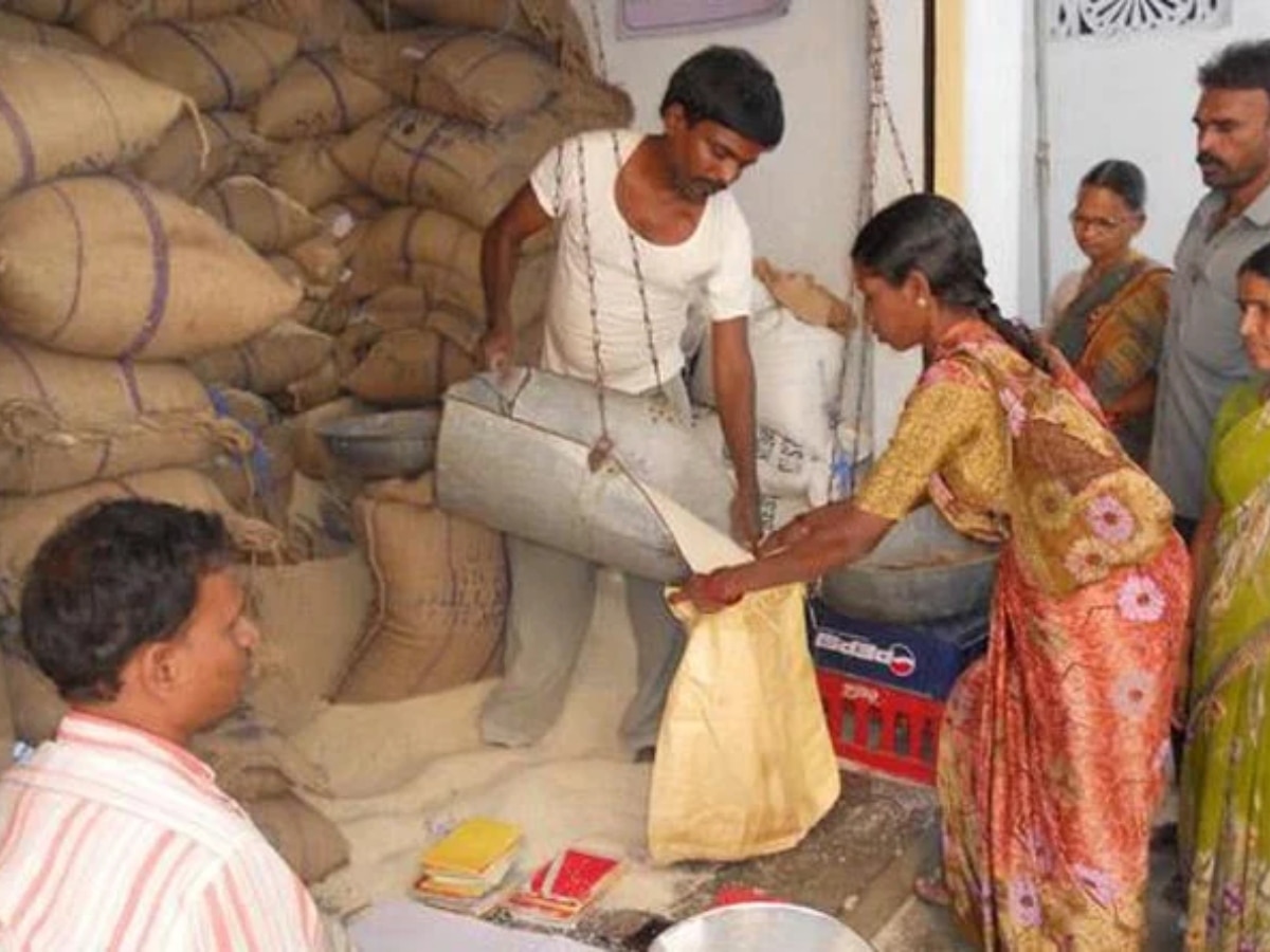India Raju Ration Ration Card Scheme: हर राज्य में सस्ता राशन, अब घर से दूर भी मिलेगी राहत!