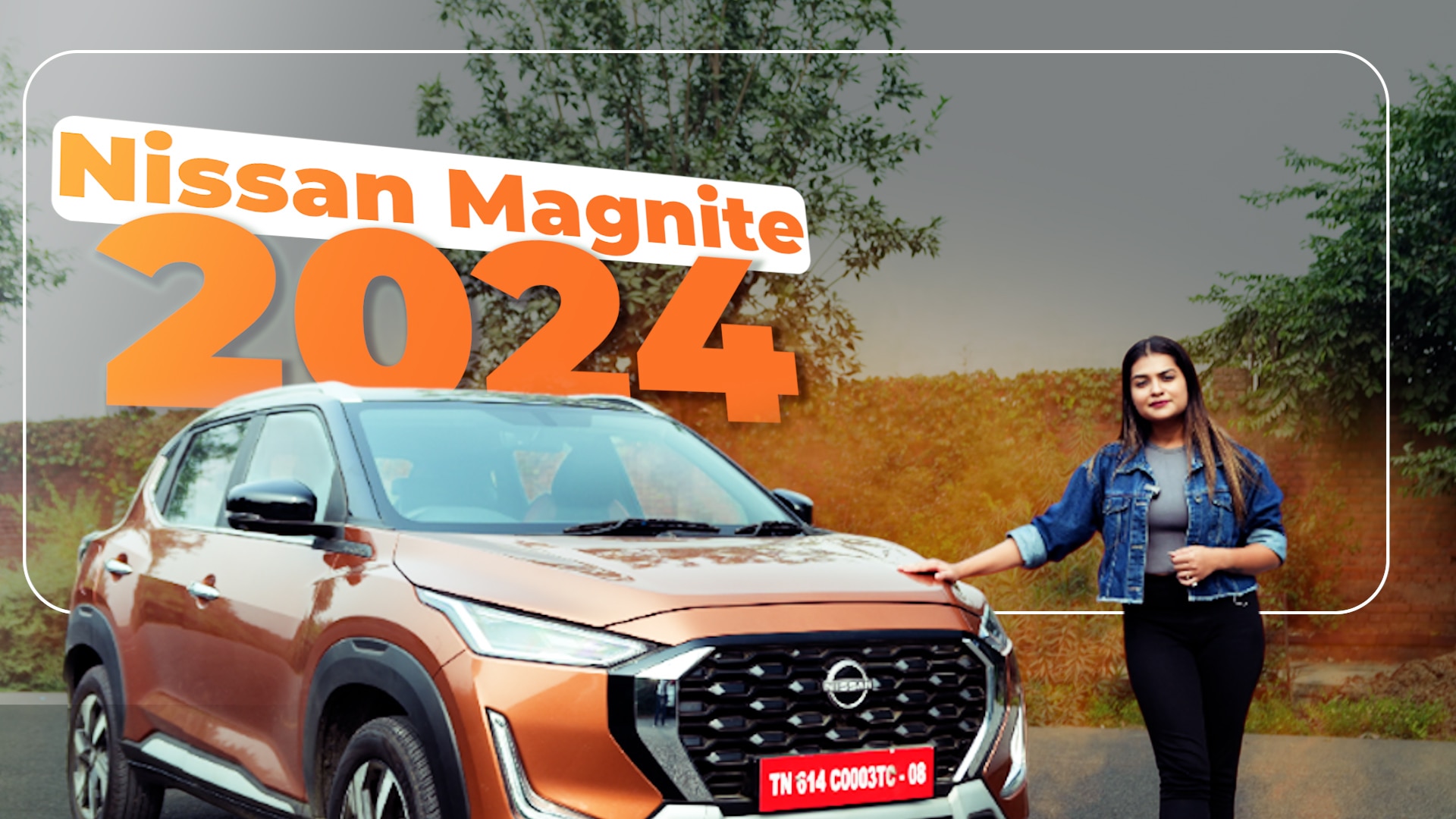 Nissan Magnite 2024: Is This Car the Right Choice for You? Explore Its Pros and Cons!