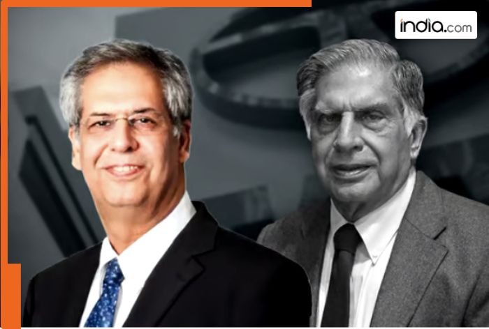 Noel Tata, Ratan Tata’s half-brother and successor is not an Indian citizen, he was born in…, he is citizen of…