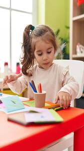 Delhi Nursery Admission 2025-2026: पूरा एडमिशन शेड्यूल करें चेक