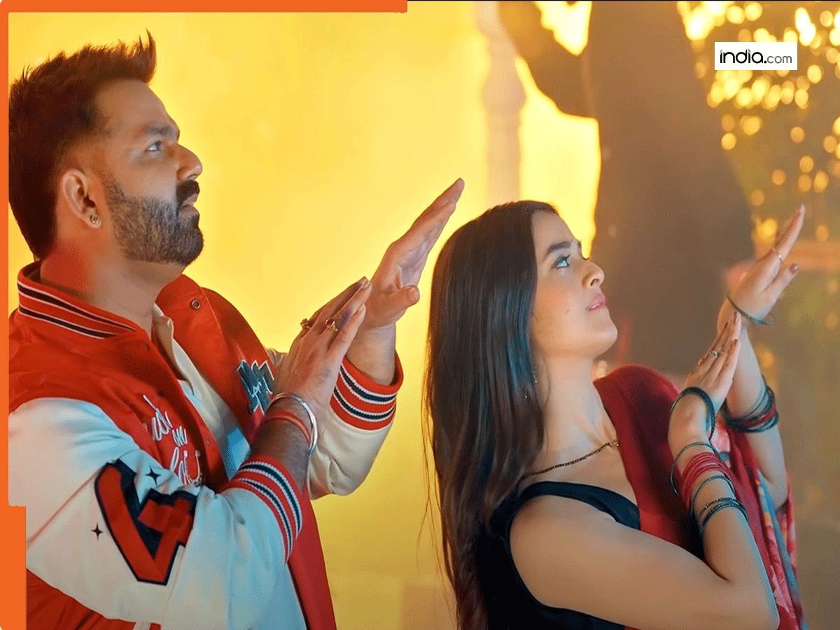 प वर स ट र पवन स ह क नय धम क आह र ज र ल ज फ ल एनर ज स न च