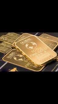 Top 10 countries with highest gold reserves