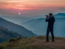Capture The Beauty Of Kangra With Best Photography Destinations