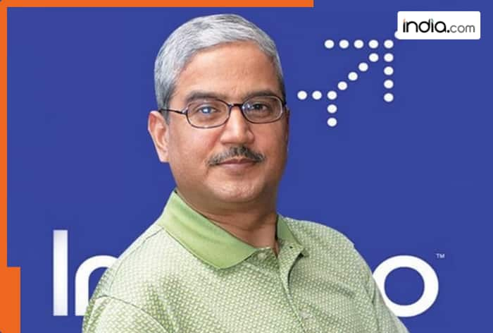 rakesh gangwal