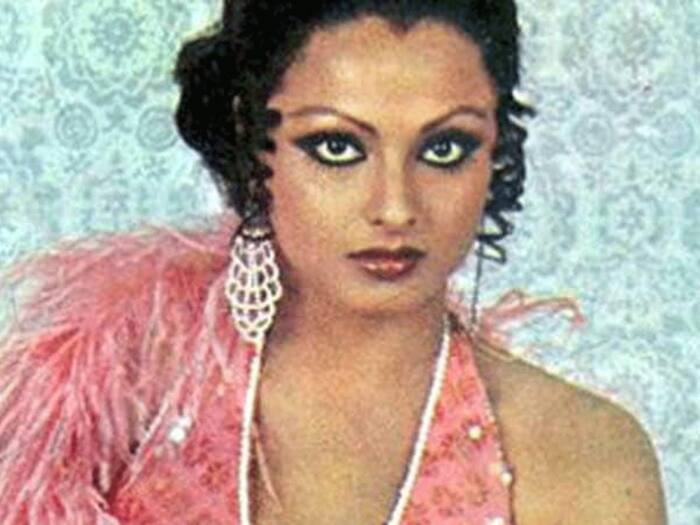 Rekha glamorous pics