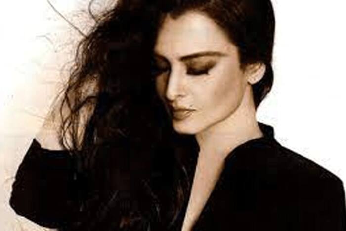 Rekha pics