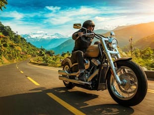 Enjoy Road Trip Bliss With Top 5 Underrated Routes From Chopta