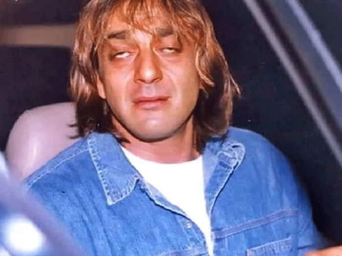 sanjay dutt