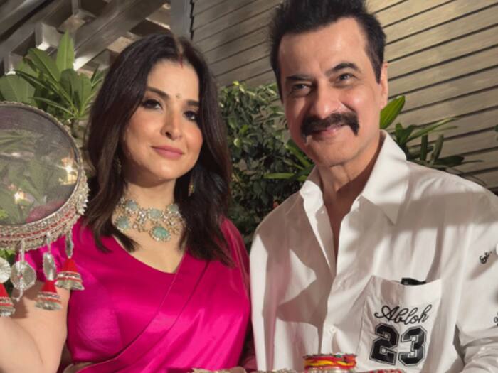 sanjay kapoor wife