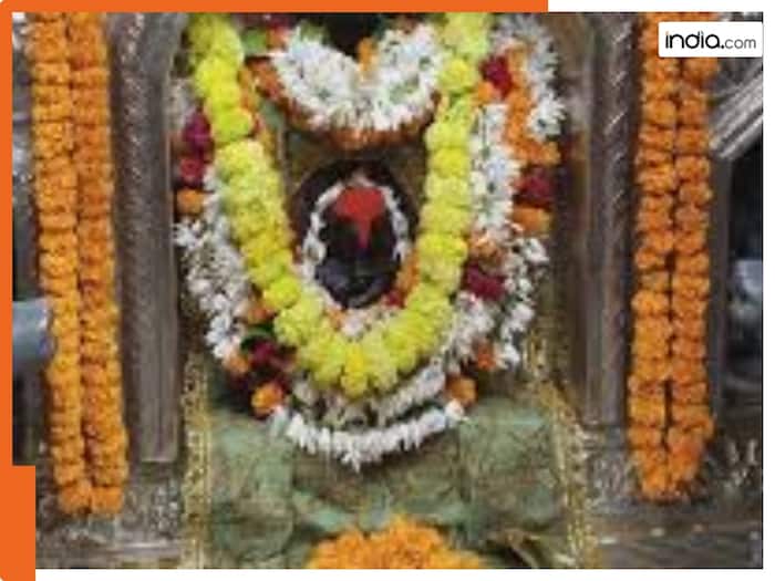 Shiv mandir  2