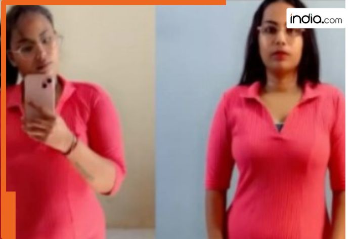 Weight loss story: How woman lost 22 kgs in 4 months with THIS diet trend?