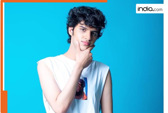 Meet Pranav Bakhshi, first Indian male model with autism who is a photographer, works as a graphic designer at…, his idol is…