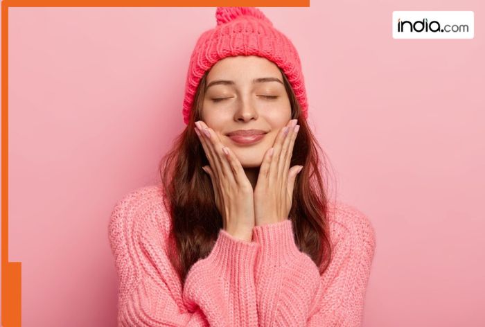 You should not use moisturiser on oily skin? 8 winter skincare myths debunked