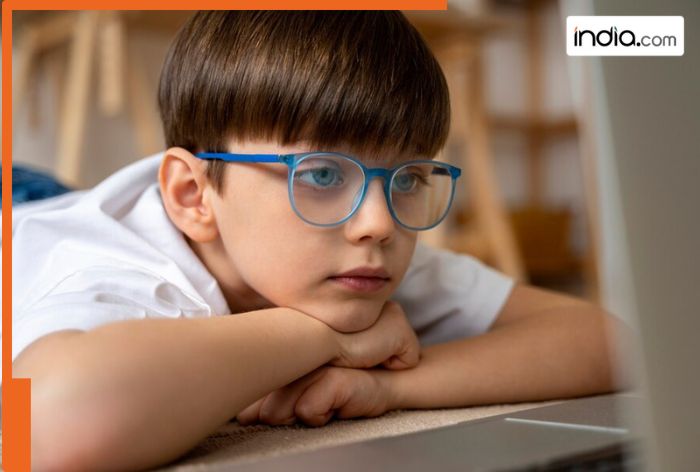 Does blue light from screens cause myopia? 10 eye care tips you must know