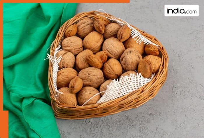 Soaked walnuts vs dry walnuts: Which is healthy way of eating nuts? All you need to know