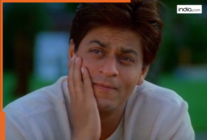 ‘कोई बात नहीं सेनोरिटा… से लेकर ‘मोहब्बत भी जिंदगी की तरह होती है…’तक, किंग खान के फैंस को उंगलियों पर रटे होंगे ये डायलॉग्स