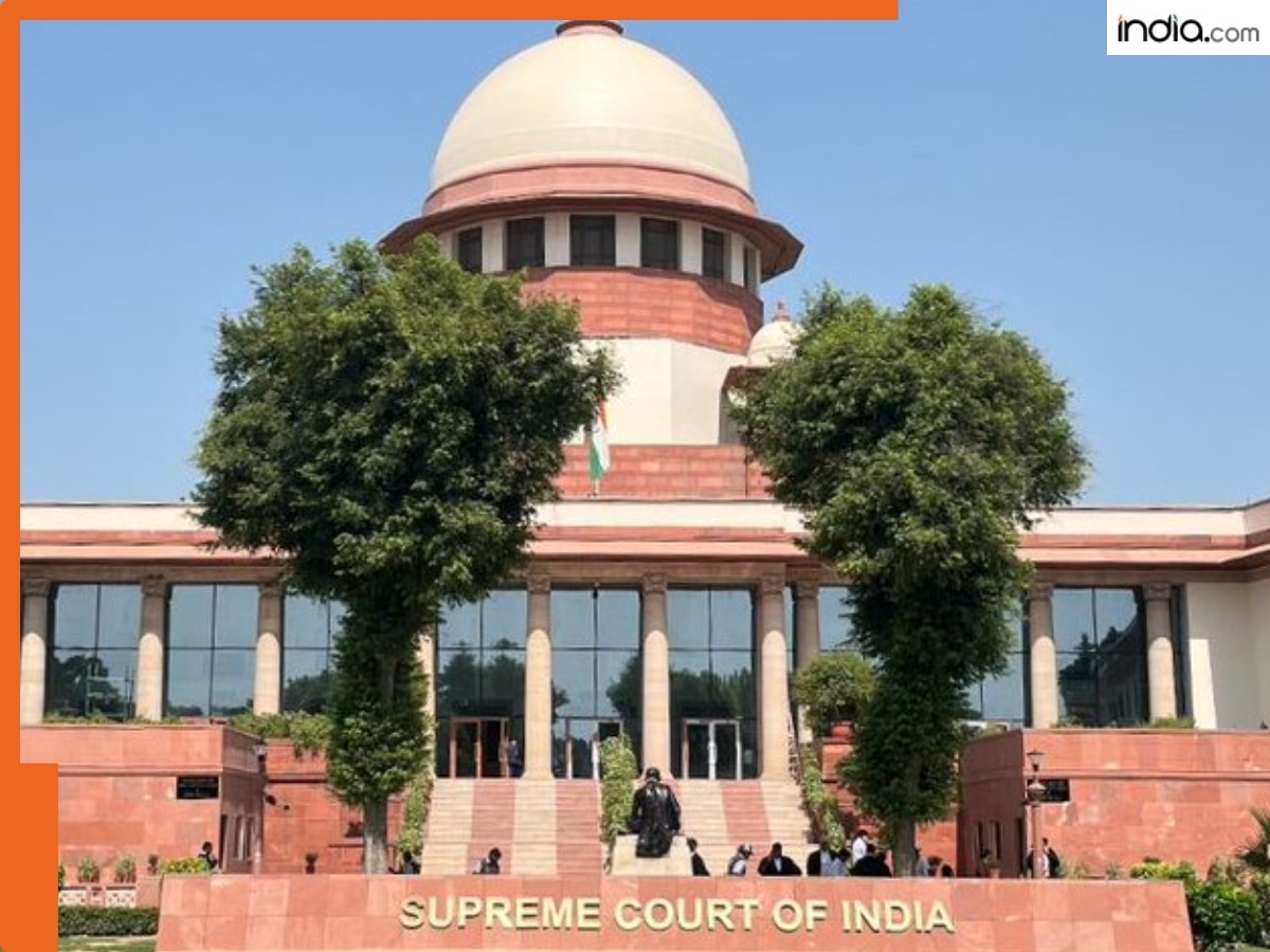 ‘Make strong case for relief, cannot Intervene unless…’: SC on Waqf case hearing