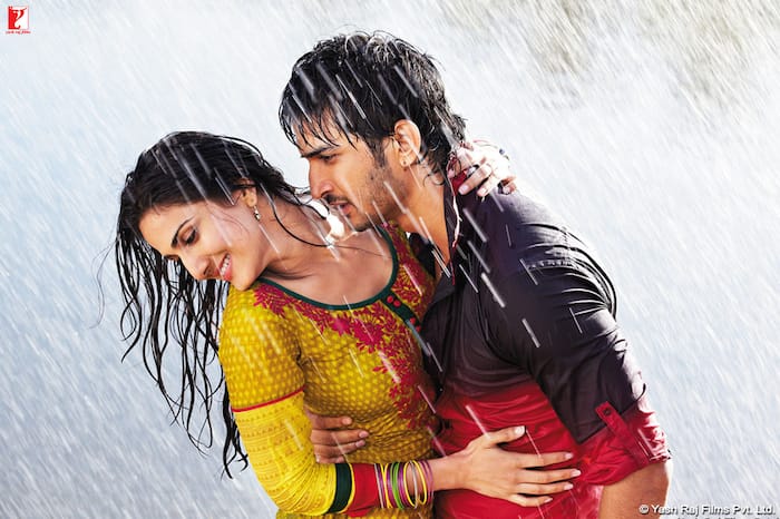 Sushant singh rajput and vaani kapoor in shuddh desi romance1f089ca026f56f7f9f64ff0000090313