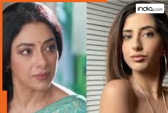 Rupali Ganguly’s stepdaughter drops another SHOCKING video, calls Anupama star and her dad Ashwin Verma ‘true…’, Watch