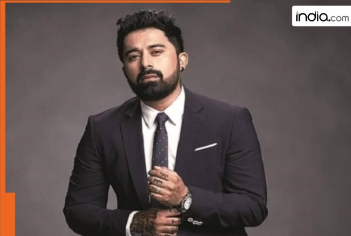 Rannvijay Sinha reveals how parents felt ‘disturbed’ when their kids auditioned for Roadies: ‘Nobody could…’| Exclusive