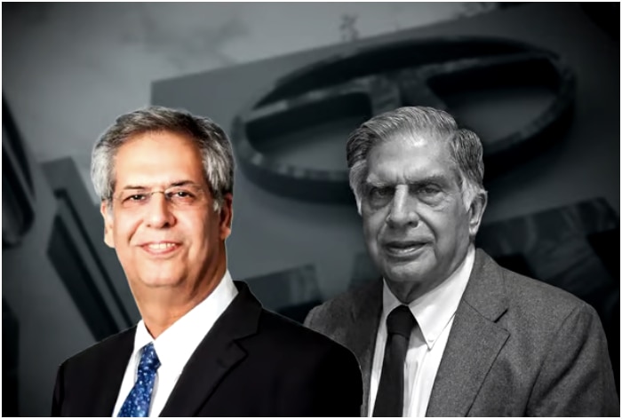 Days after Ratan Tatas death and Noel Tatas elevation, SP Group takes big step as it revives Tata Sons….