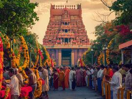 Plan Your Adventure With Top Destinations To Wander Around In Tirupati