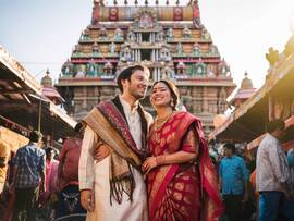 Experience Love And Spirituality With Best Place For Couples In Tirupati
