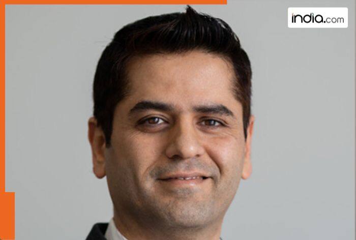 Meet man, an Indian, Delhi University graduate, now right hand of Tesla head Elon Musk, holds the position of...