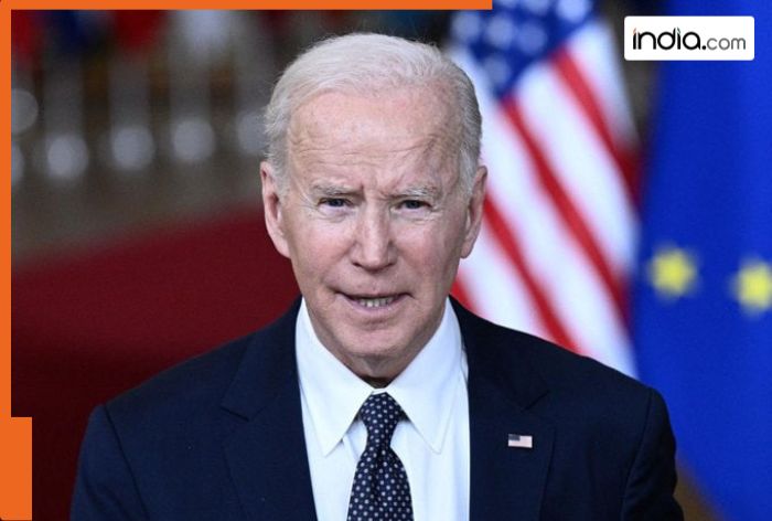 ‘Echo dark moments in history,’ US President Biden condemns Amsterdam attacks on Israelis