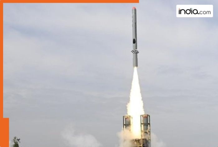 Breaking barriers: India's Manik Engine defies limitations in missile ...