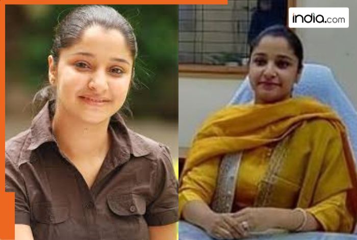 Failed in Class 6, this IAS officer cracked UPSC in first attempt without any online coaching, she scored AIR….