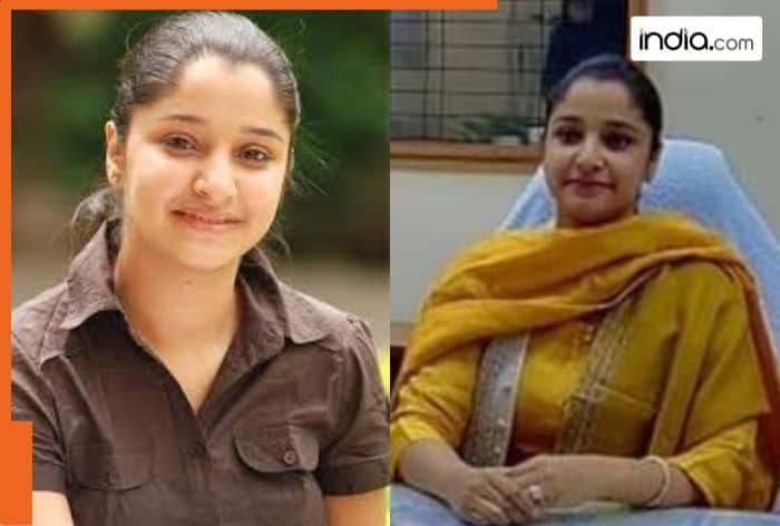 Failed in Class 6, this IAS officer cracked UPSC in first attempt without any online coaching, she scored AIR....