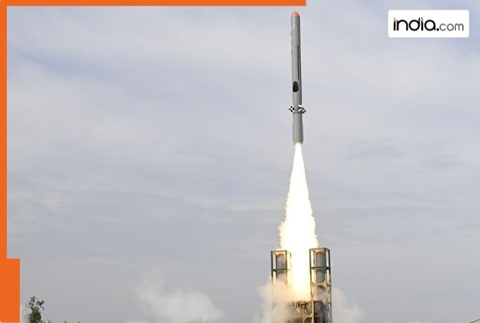 India's Hypersonic Missile Test: A Strategic Leap