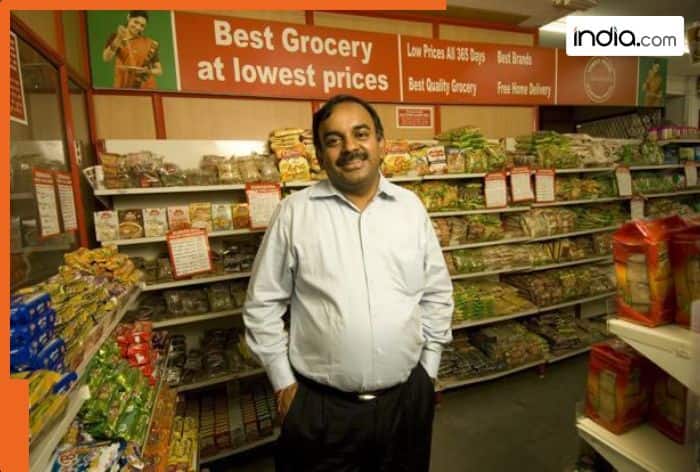This man studied at IIT, IIM, started own venture, now he is serving 20-year jail term due to...