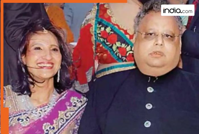 Meet one of the richest woman in India, bought entire building worth Rs 1180000000 crore with sea view