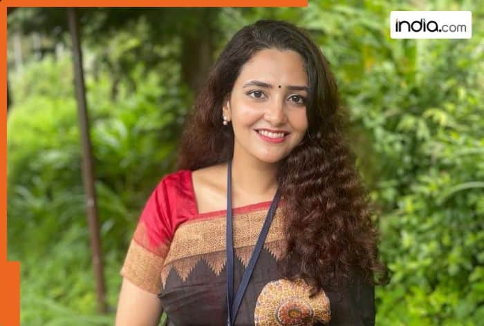 With no formal coaching, this classical singer scored 1004 marks in UPSC in her second attempt, she got AIR...