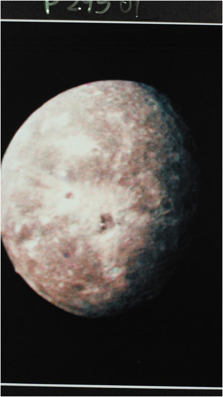 Rare, Stunning Images of Uranus Captured by NASA's Telescopes