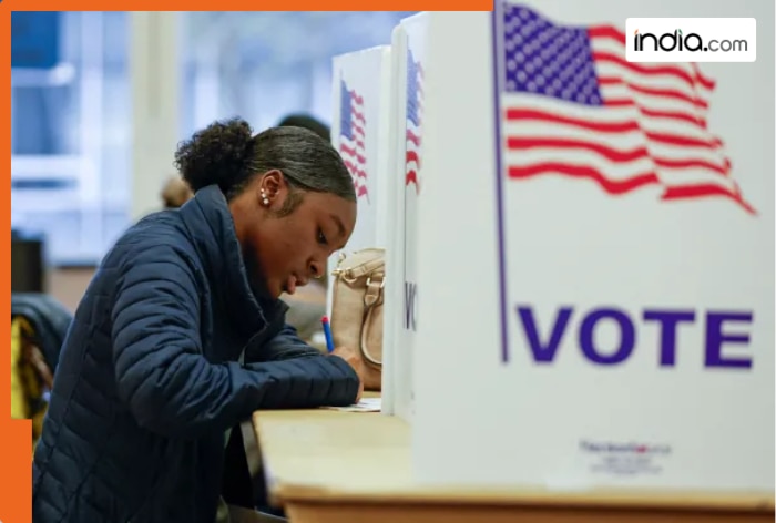 US Elections 2024: This Indian Language Featured In New York’s Ballots ...