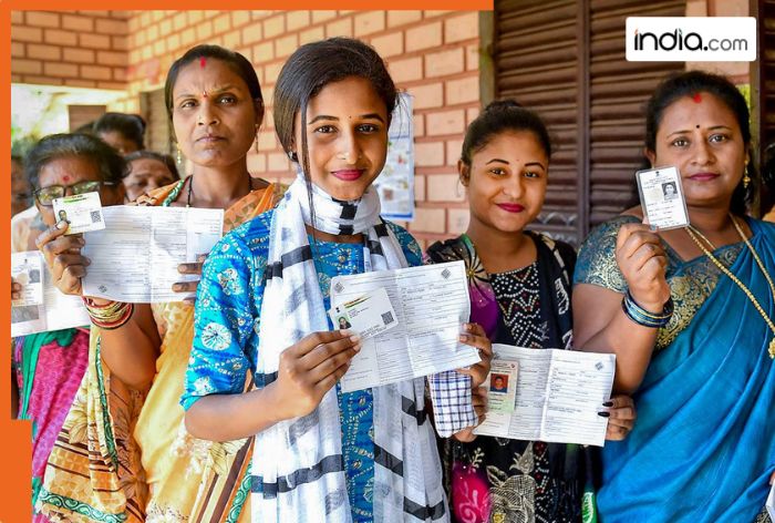 Mahim assembly election results 2024: Shiv Sena (UBT) candidate Mahesh Sawant defeats Shiv Sena's Sada Sarvankar by narrow margin of 1300 votes, Amit Thackeray finishes third